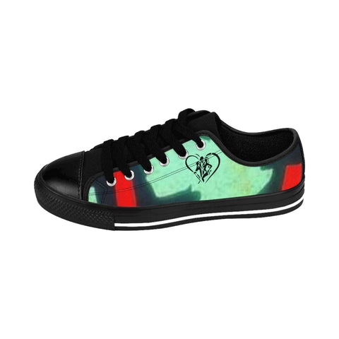 Men's  HIP HOP ART  Sneakers