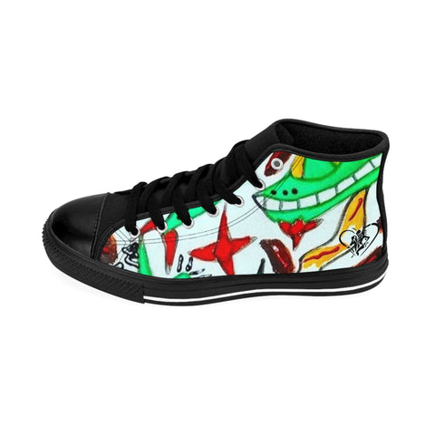 Men's Classic MotherShip Sneakers