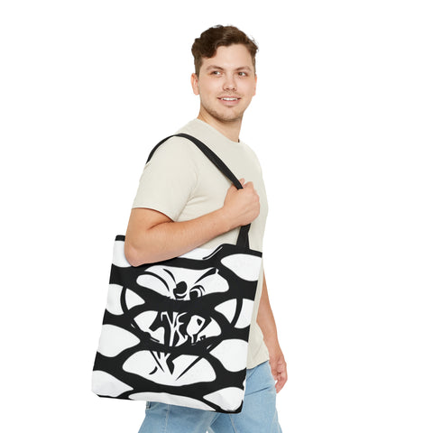 HIP HOP ART  Tote Bag (AOP)