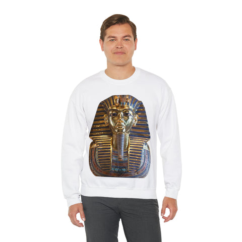 Unisex Heavy Blend™ HIP HOP ART Crewneck Sweatshirt