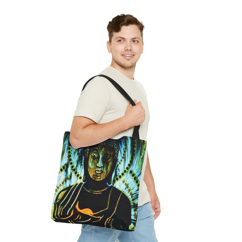 HIP HOP ART  Tote Bag (AOP)