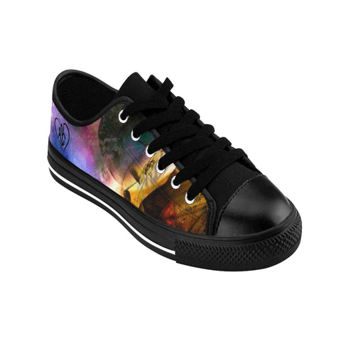 Men's  HIP HOP ART  Sneakers