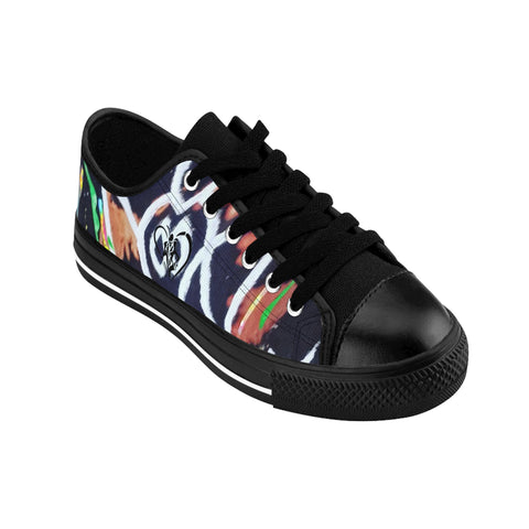 Men's  HIP HOP ART Sneakers