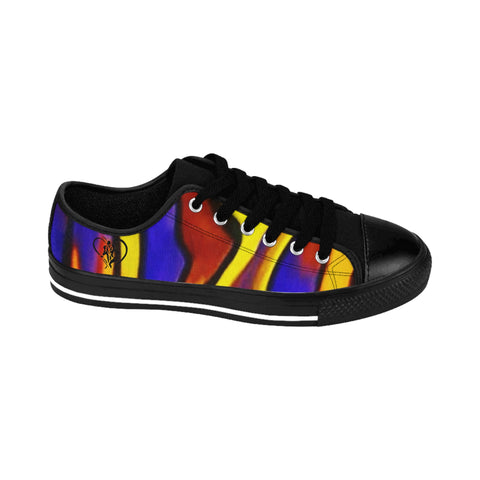 Men's HIP HOP ART Sneakers