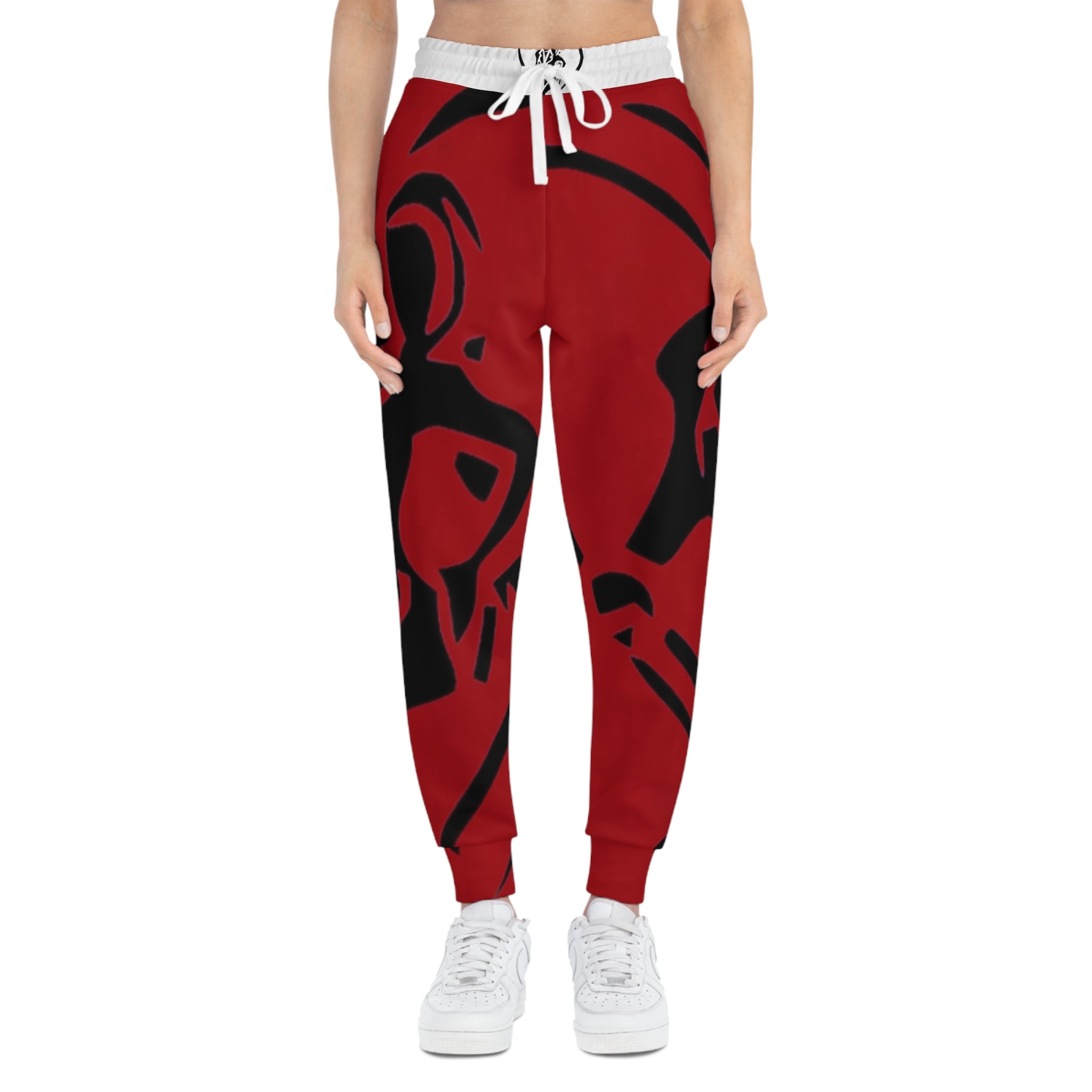 Athletic HIP HOP ART Joggers (AOP)