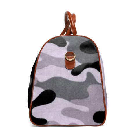 Waterproof  HIP HOP ART Travel Bag