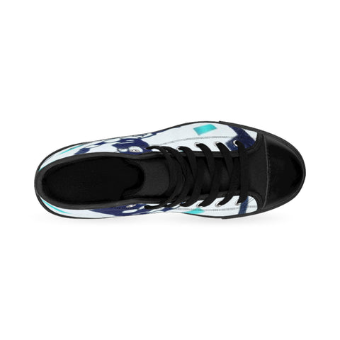 Men's Classic  HIP HOP ART  Sneakers