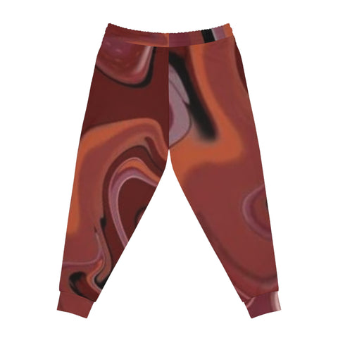 Athletic HIP HOP ART Joggers (AOP)