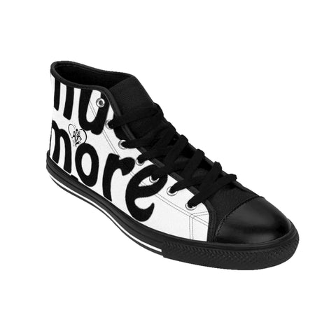 Women's Classic HIP HOP ART Sneakers