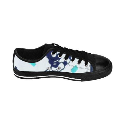 Women's HIP HOP ART Sneakers