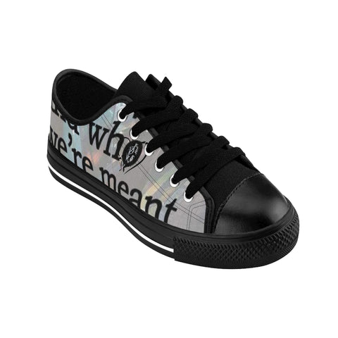 Men's HIP HOP ART Sneakers