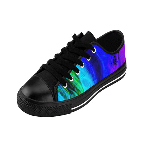 Men's  HIP HOP ART  Sneakers