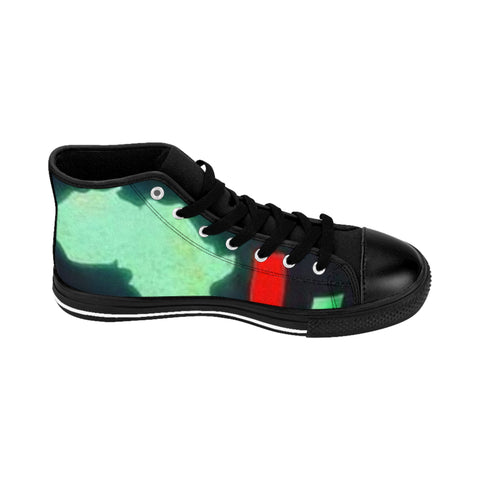 Men's Classic  HIP HOP ART  Sneakers