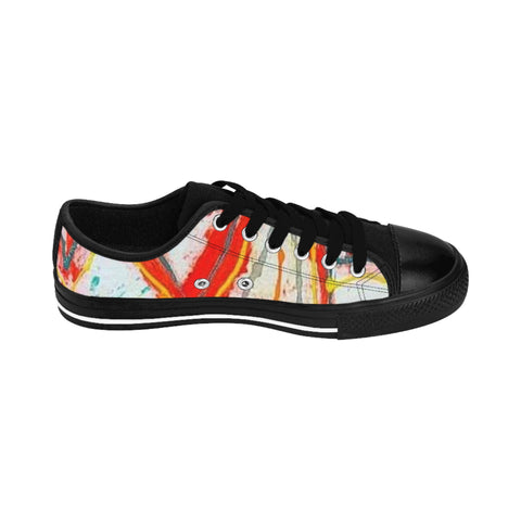 Men's  HIP HOP ART Sneakers