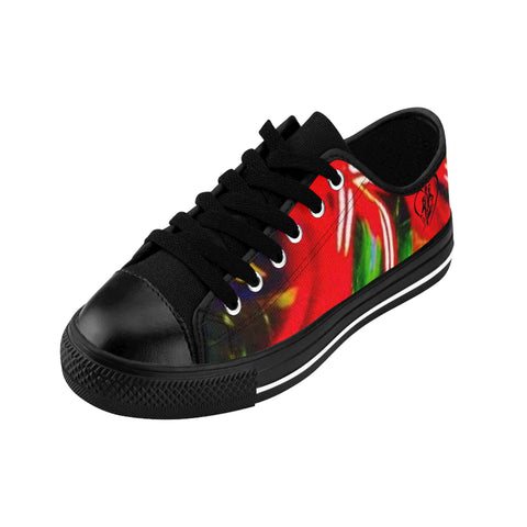 Men's HIP HOP ART  Sneakers