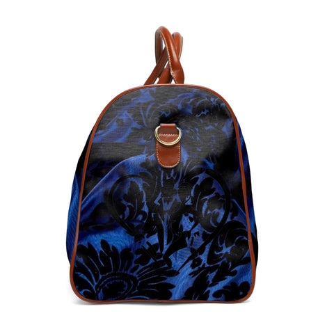 Waterproof  HIP HOP ART Travel Bag