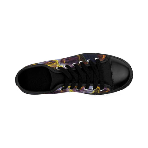 Men's  HIP HOP ART Sneakers