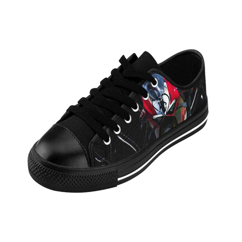 Men's  HIP HOP ART Sneakers