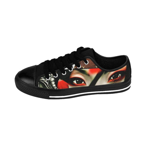 Men's  HIP HOP ART  Sneakers