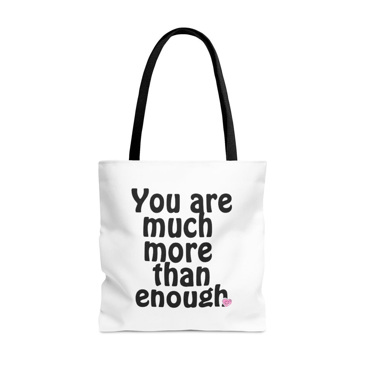 HIP HOP ART Tote Bag (AOP)