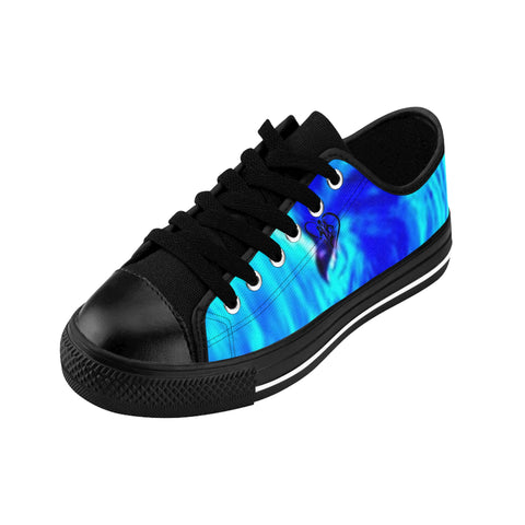 Women's HIP HOP ART Sneakers