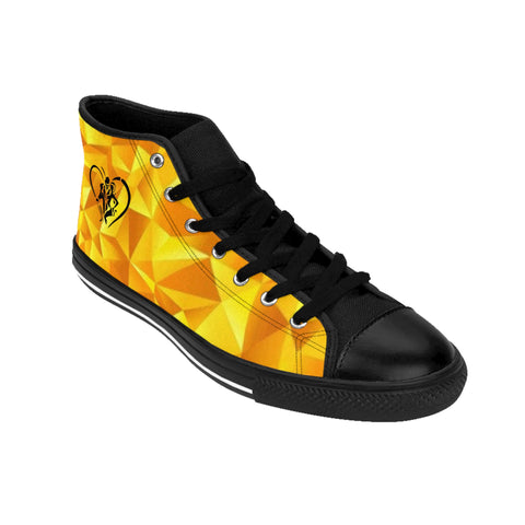 Men's Classic  HIP HOP ART  Sneakers