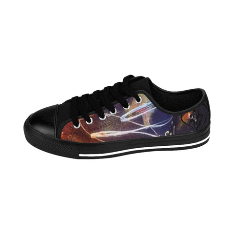 Men's  HIP HOP ART Sneakers