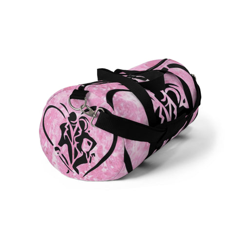 HIP HOP ART  Duffel Bag