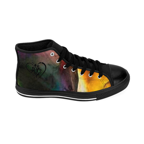 Men's Classic HIP HOP ART  Sneakers