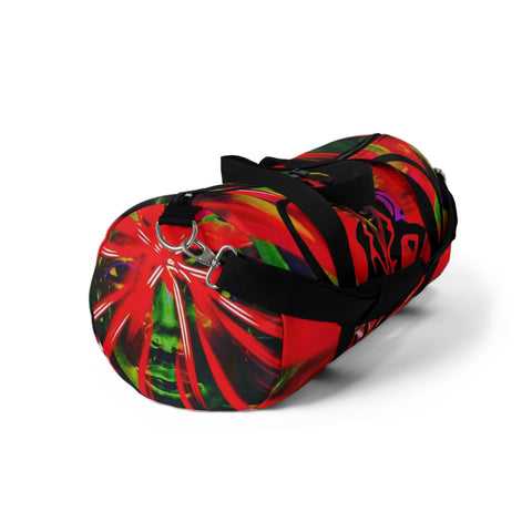 HIP HOP ART  Duffel Bag