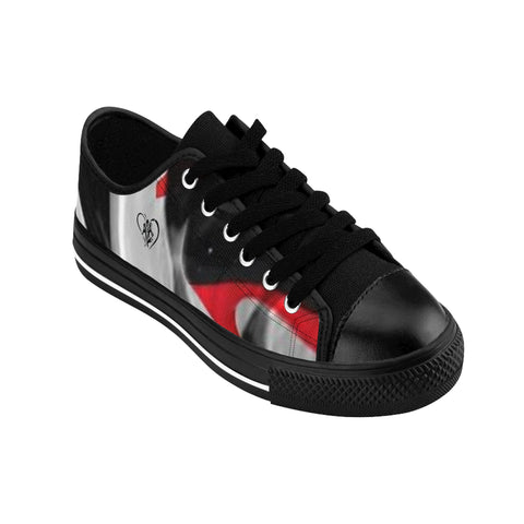 Men's HIP HOP ART Sneakers