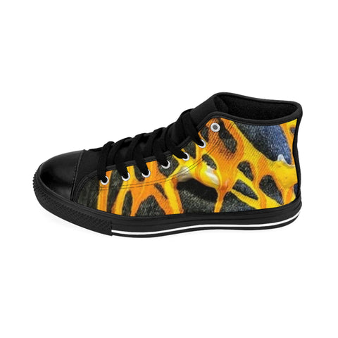 Men's Classic HIP HOP  ART Sneakers