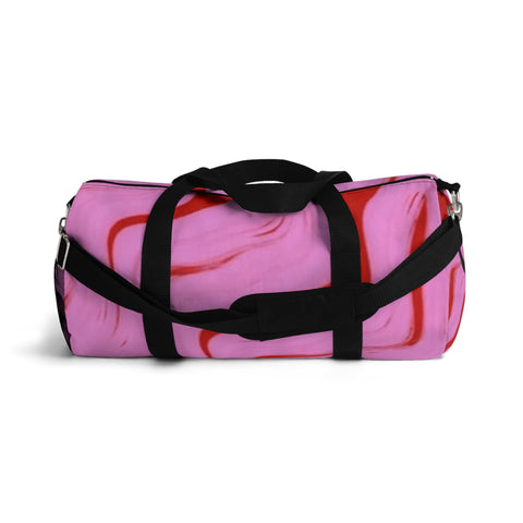 HIP HOP ART  Duffel Bag