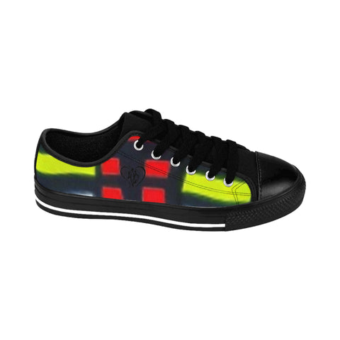 Men's  HIP HOP ART Sneakers