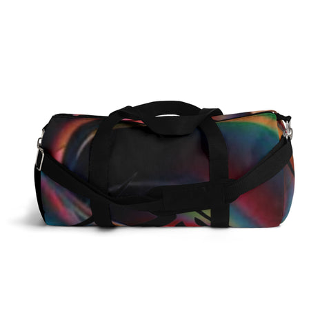 HIP HOP ART  Duffel Bag