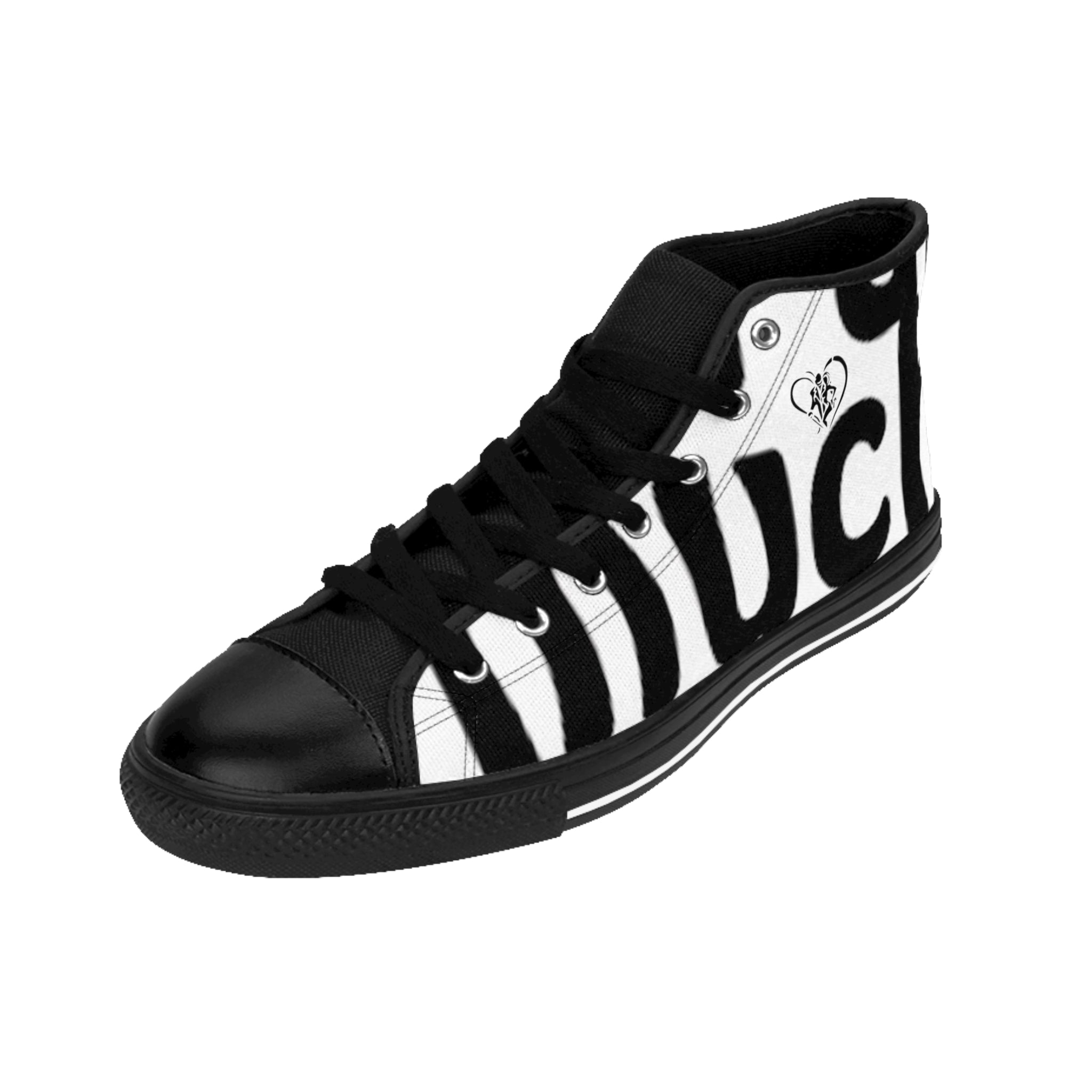 Women's Classic HIP HOP ART Sneakers