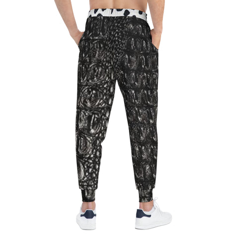 HIP HOP ART Athletic Joggers (AOP)