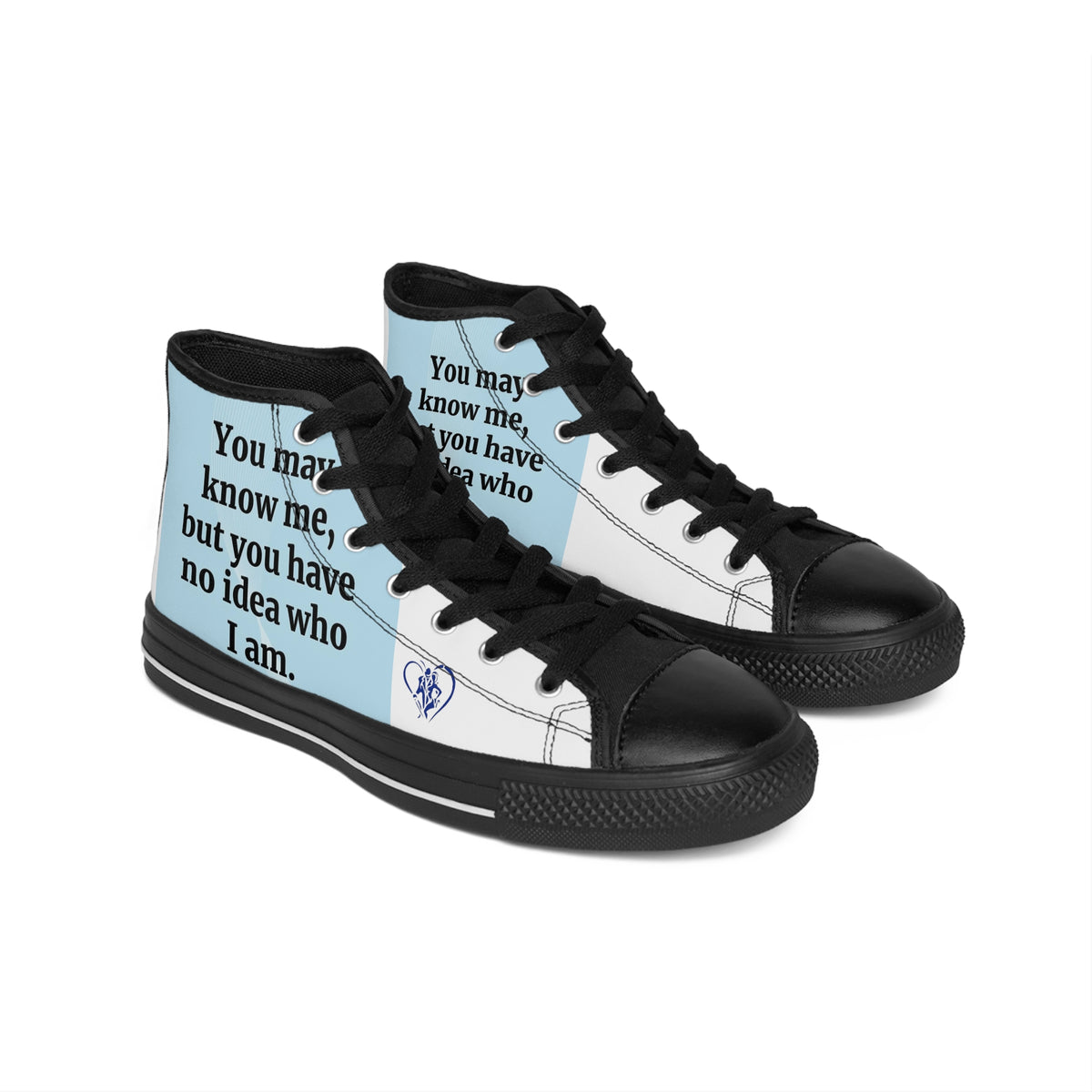 Women's Classic HIP HOP ART Sneakers