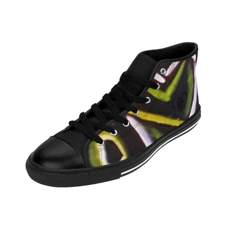 Women's Classic HIP HOP ART Sneakers