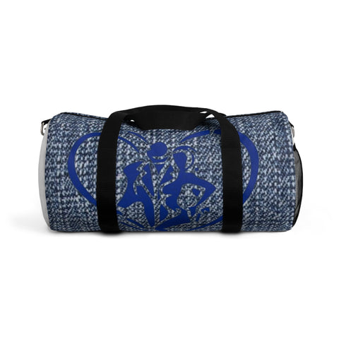 HIP HOP ART Duffel Bag