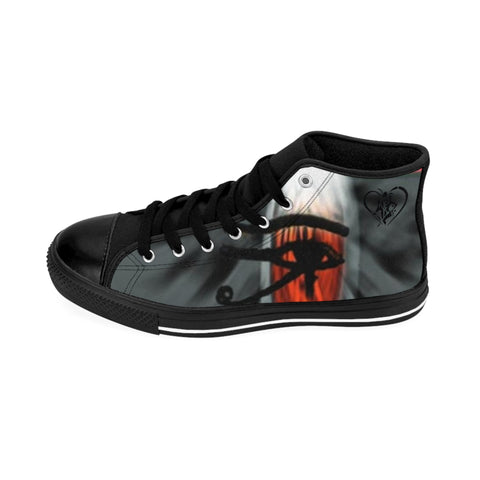 Men's Classic HIP HOP ART Sneakers