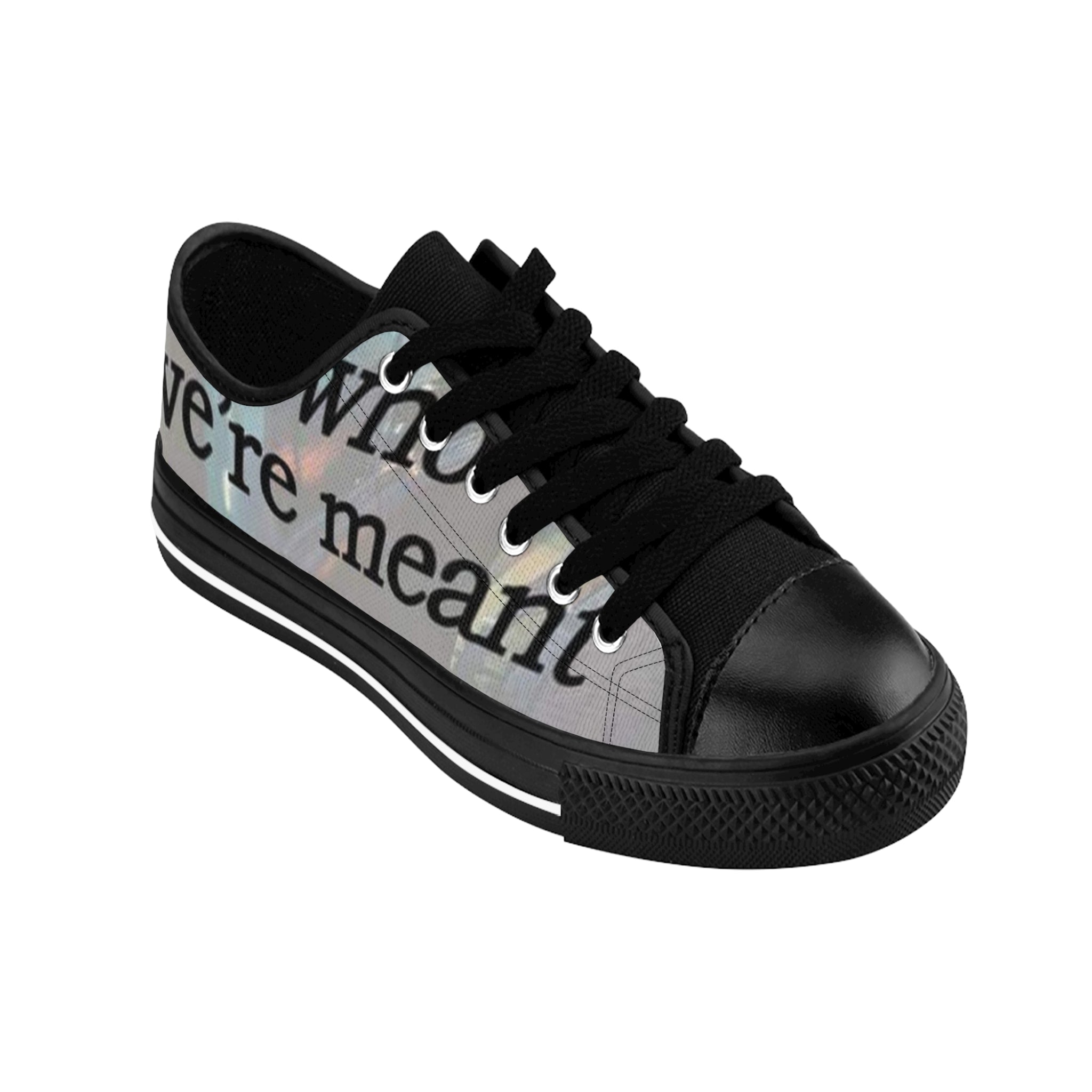 Women's HIP HOP ART Sneakers