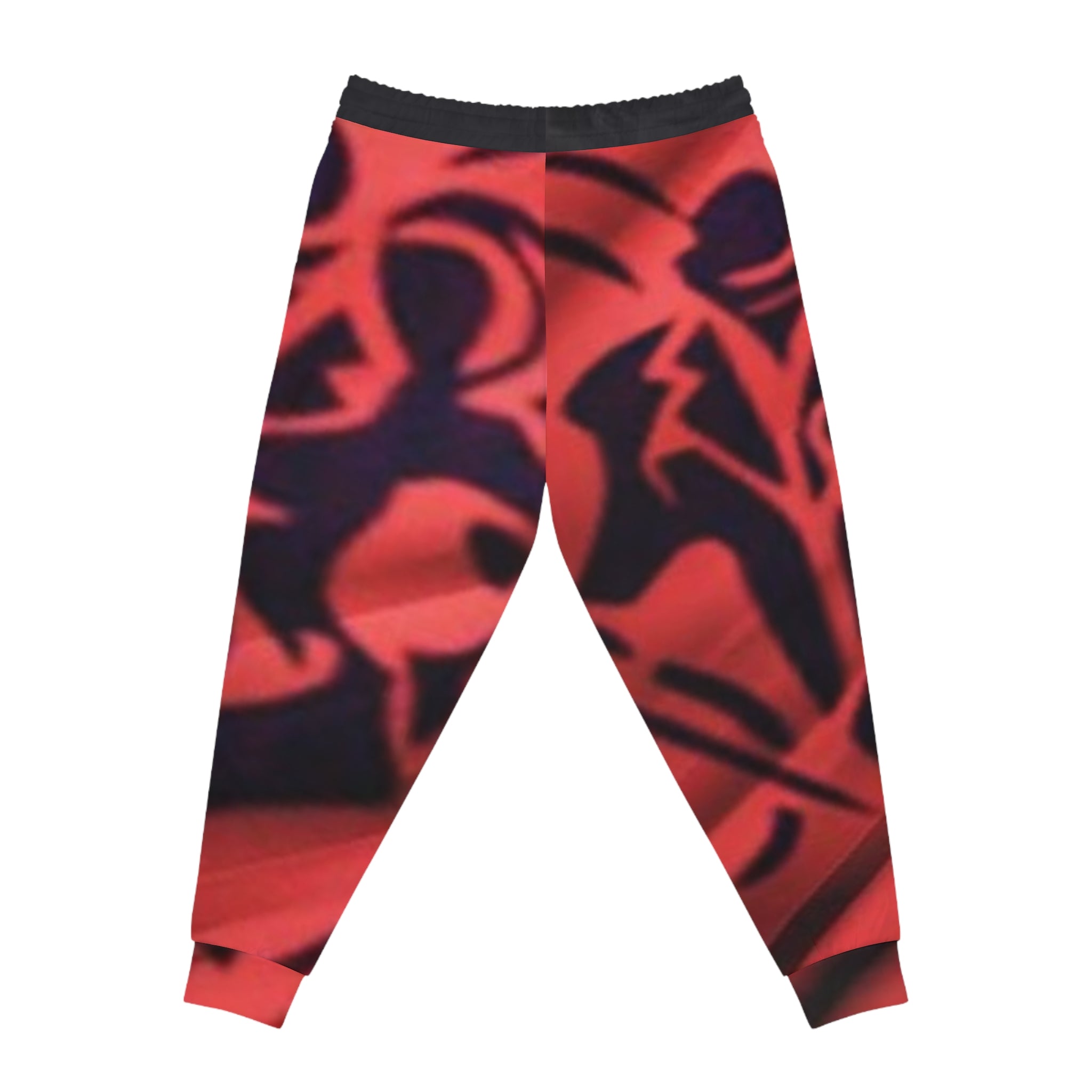 Athletic HIP HOP ART Joggers (AOP)