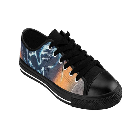 Men's HIP HOP ART Sneakers