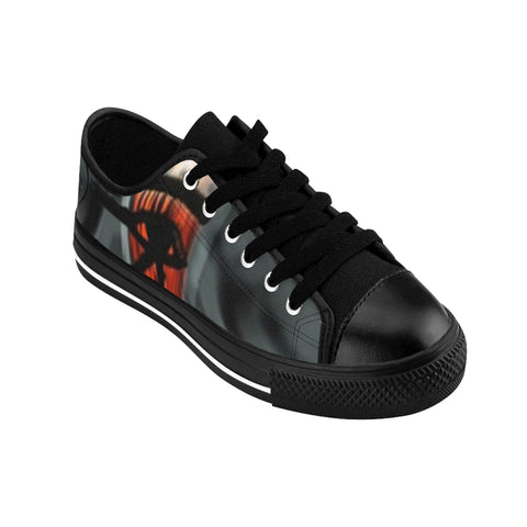 Men's HIP HOP ART  Sneakers