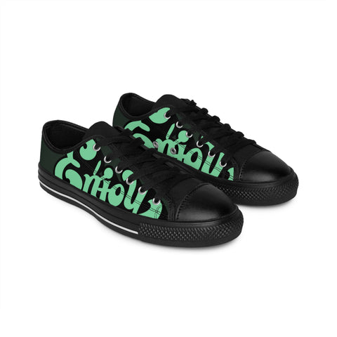 Women's HIP HOP ART Sneakers