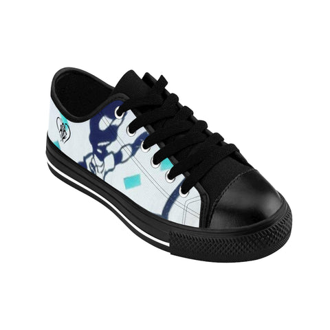 Women's HIP HOP ART Sneakers
