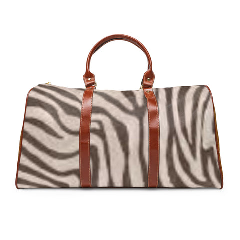 Waterproof  HIP HOP ART Travel Bag