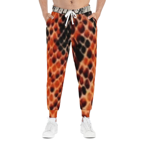 Athletic HIP HOP ART Joggers (AOP)