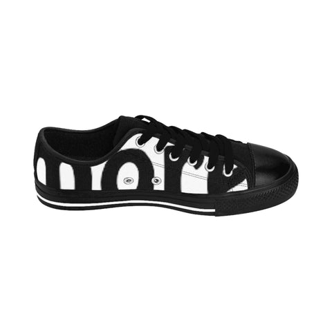 Men's  HIP HOP ART Sneakers